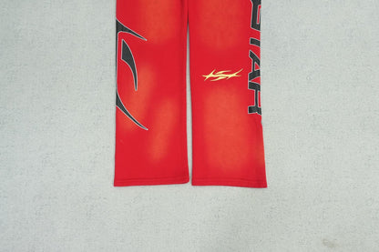 H - SWEATPANTS