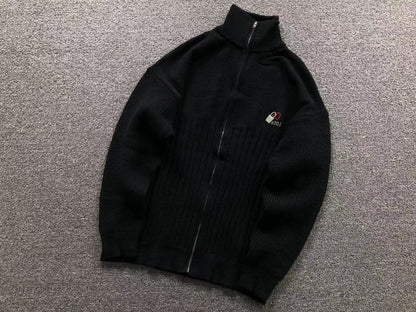 A - SWEATER