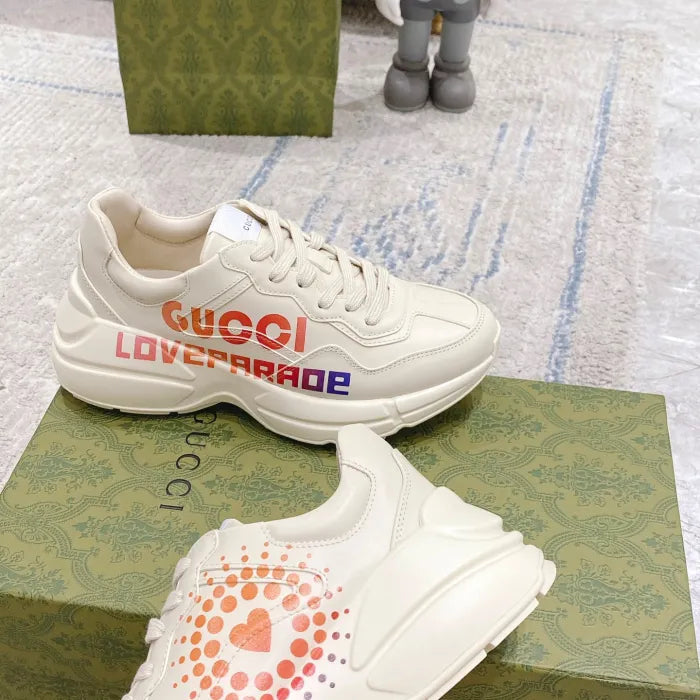 GG - SNEAKERS