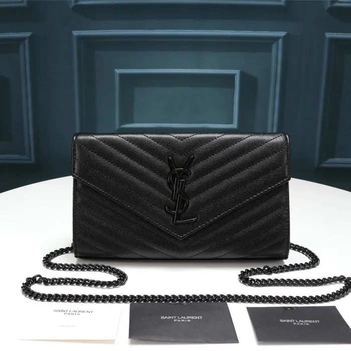 Y - TASCHE