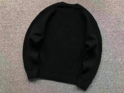 C - SWEATER