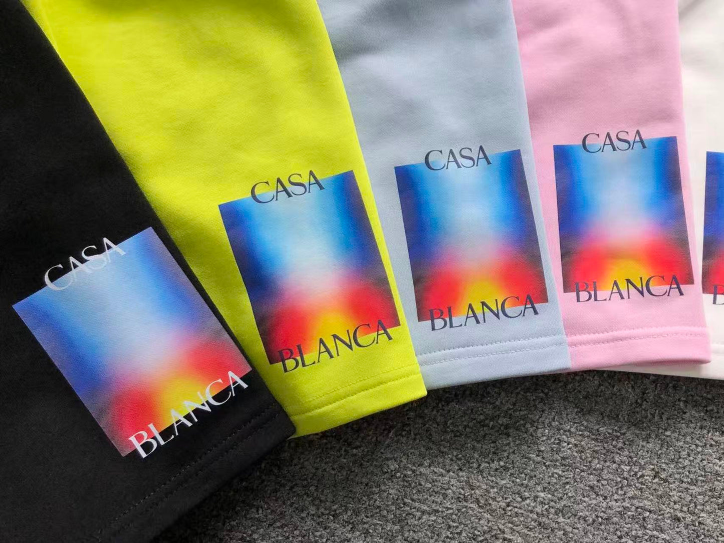 C - SHORTS