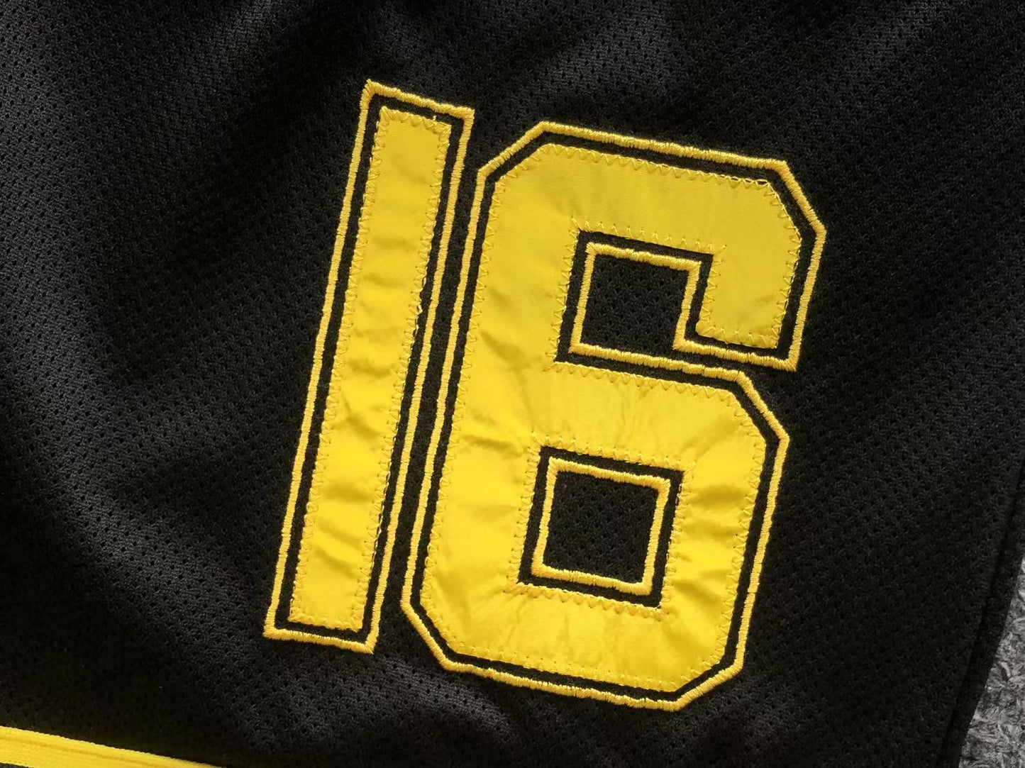 C - SHORTS