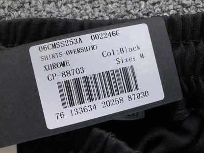 C - SHORTS
