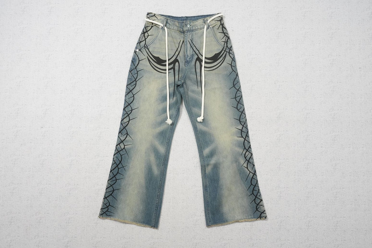 H - JEANS