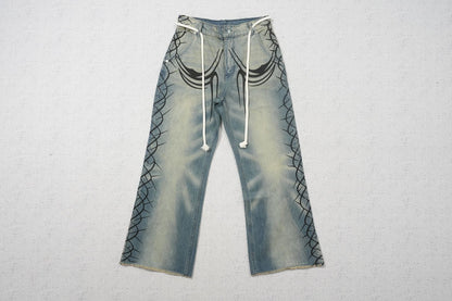 H - JEANS