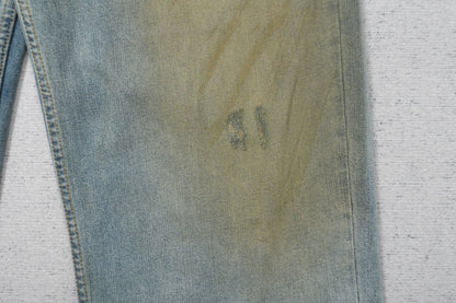 A - JEANS