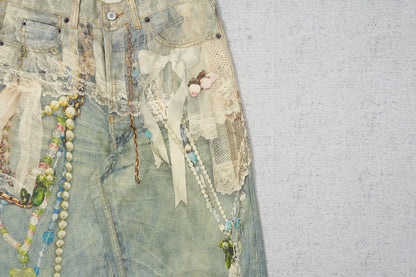 A - JEANS
