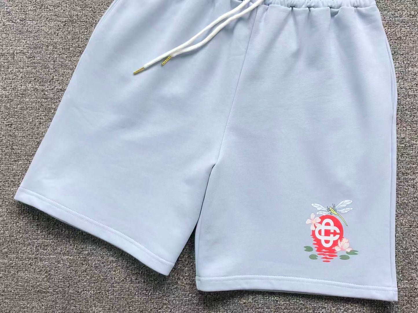 C - SHORTS