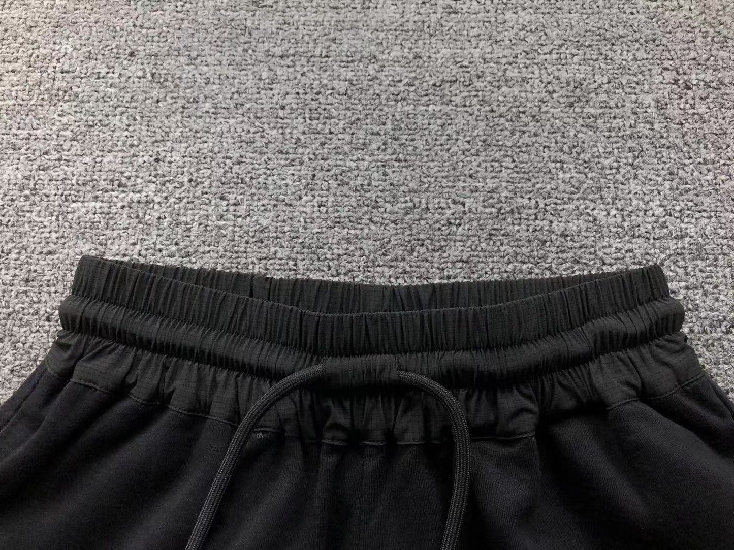 F - SHORTS