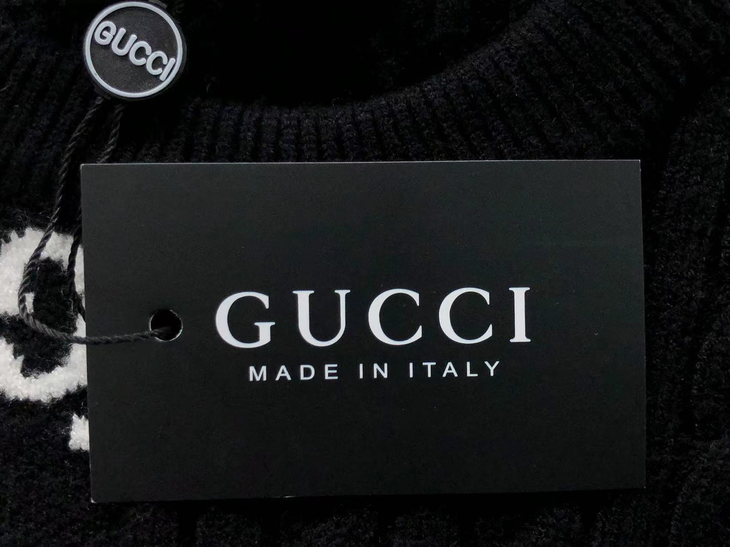 GG - SWEATER