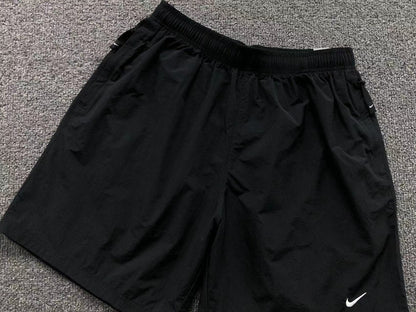 N - SHORTS