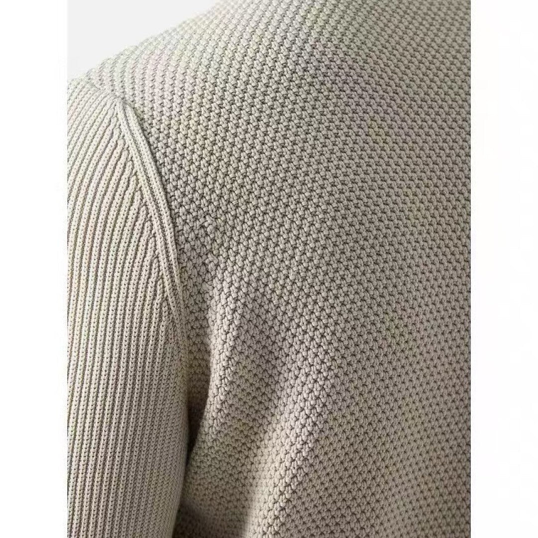 P - CARDIGAN