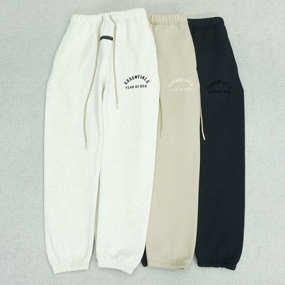 F - SWEATPANTS