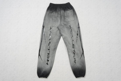 H - SWEATPANTS