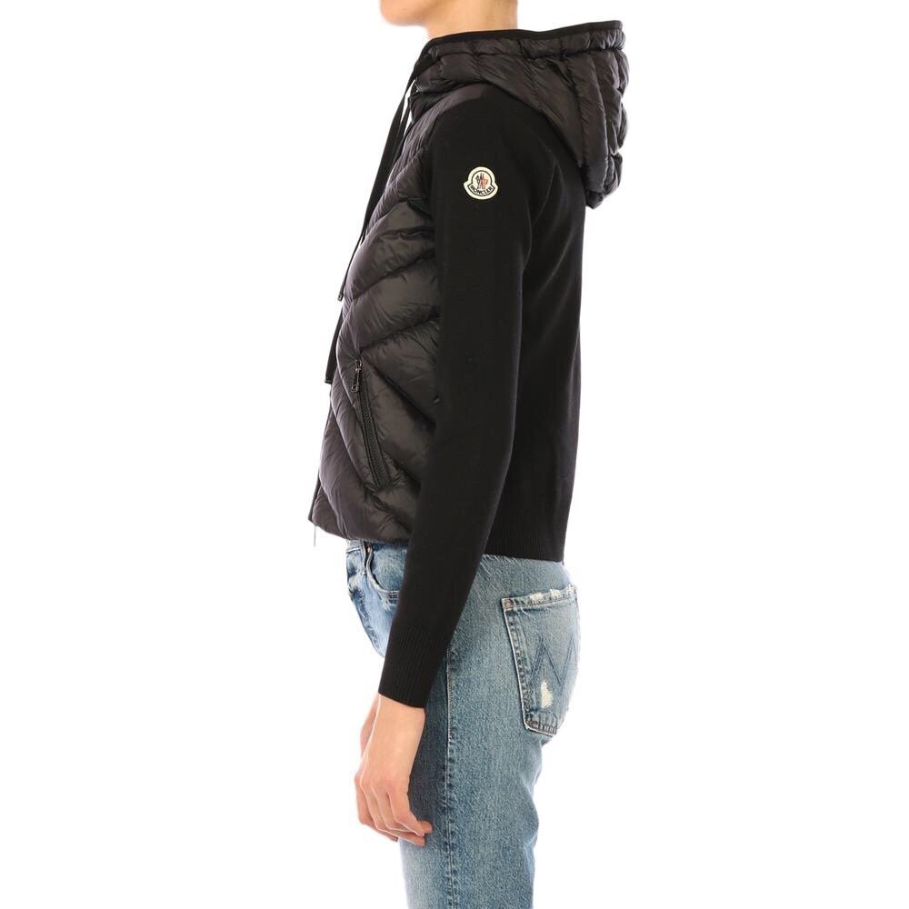 M - CARDIGAN