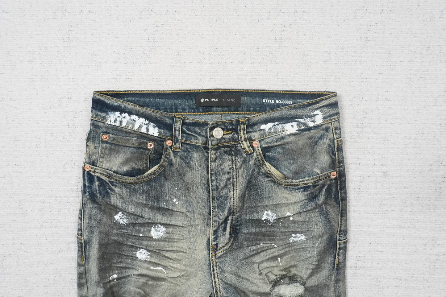 P - JEANS