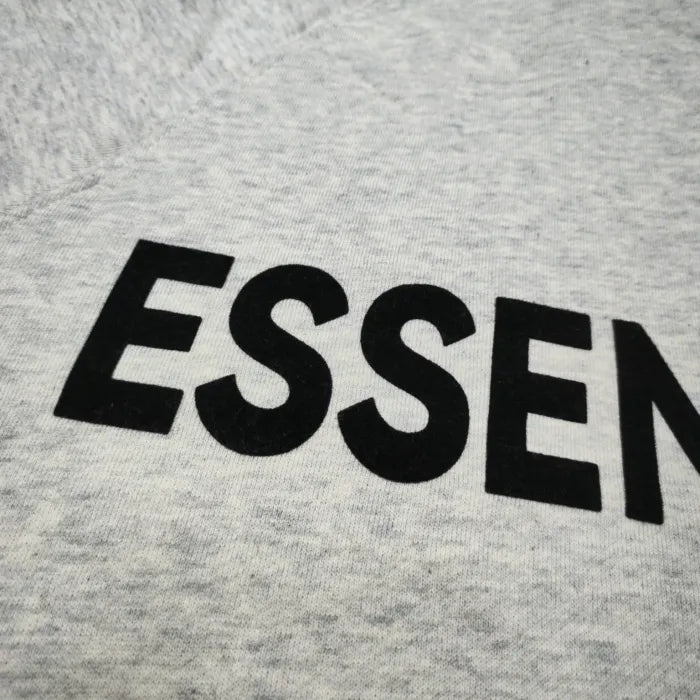 F - SWEATER