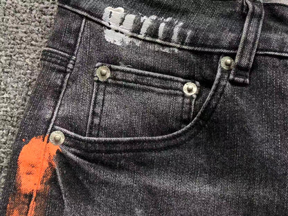 P - SHORTS