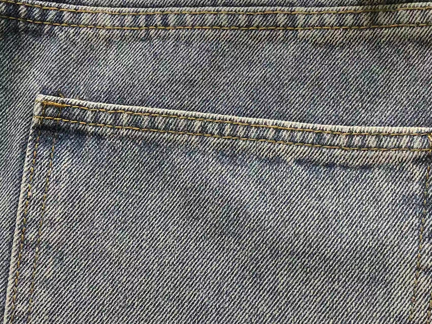 B - SHORTS