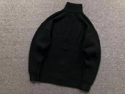 A - SWEATER