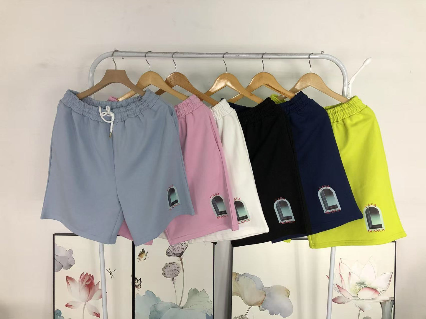 C - SHORTS