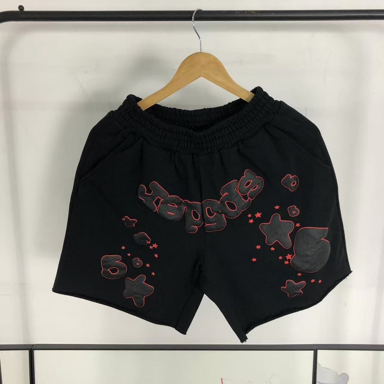 S - SHORTS
