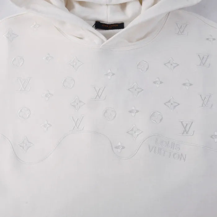 LOUIS V - SWEATER