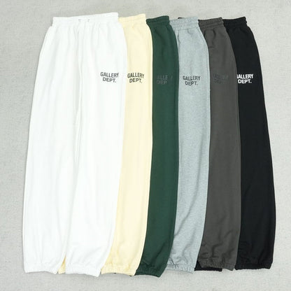 G - SWEATPANTS