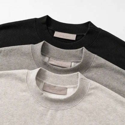 F - SWEATER