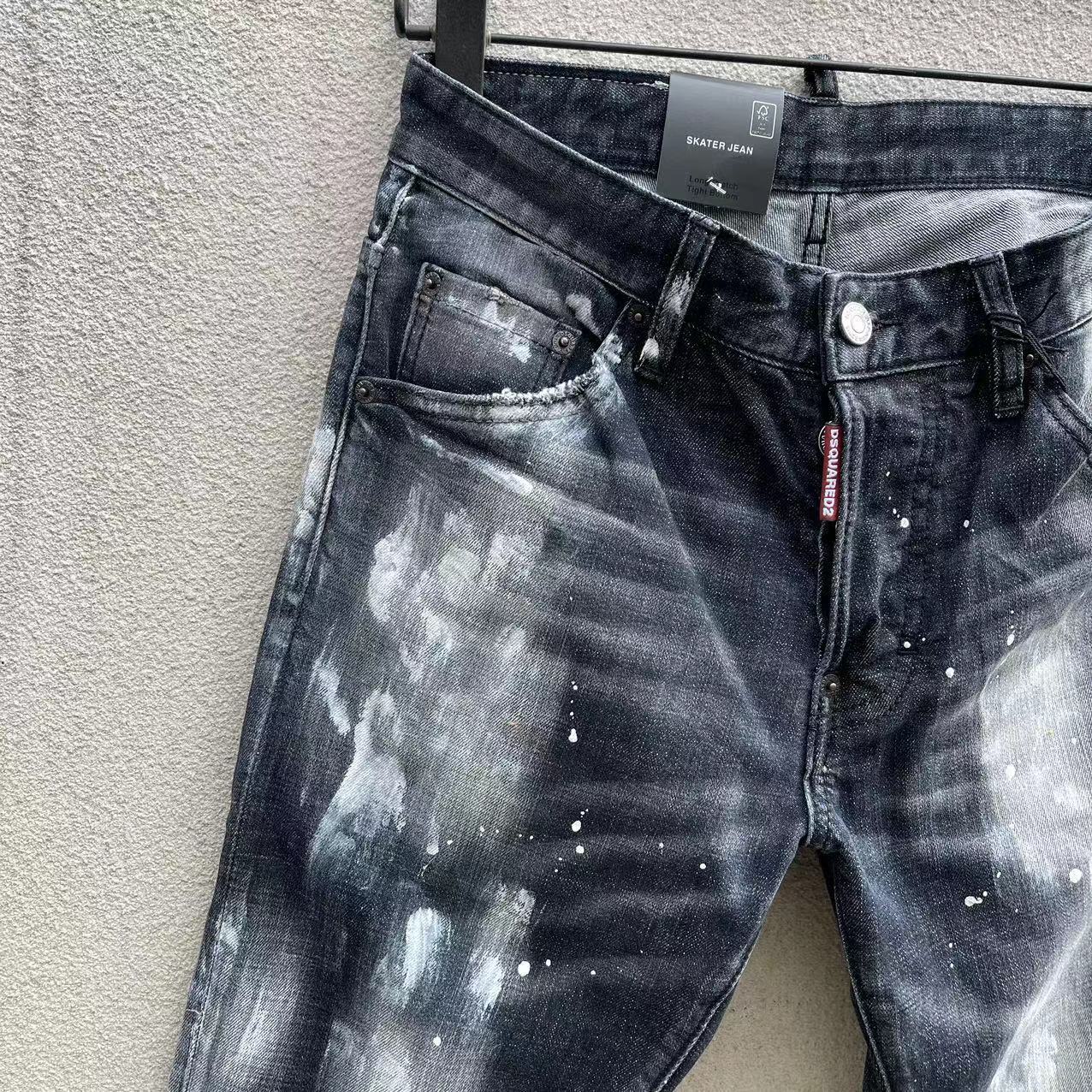 D - JEANS
