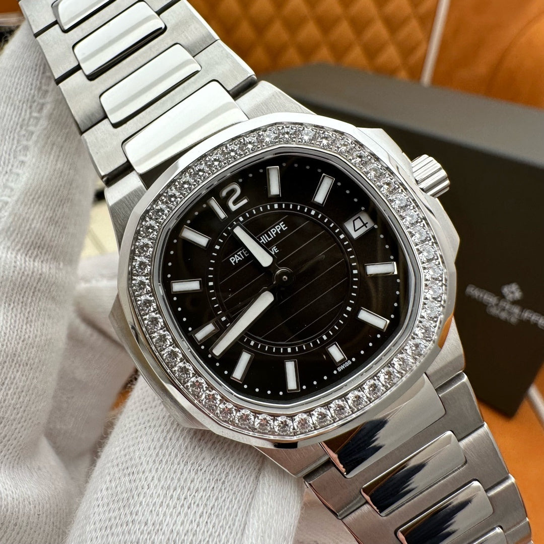 P - Watch