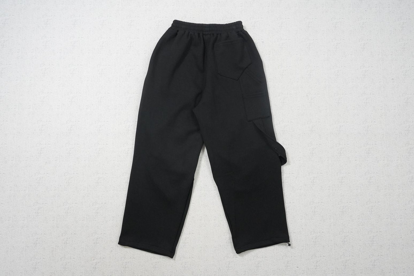 A - SWEATPANTS