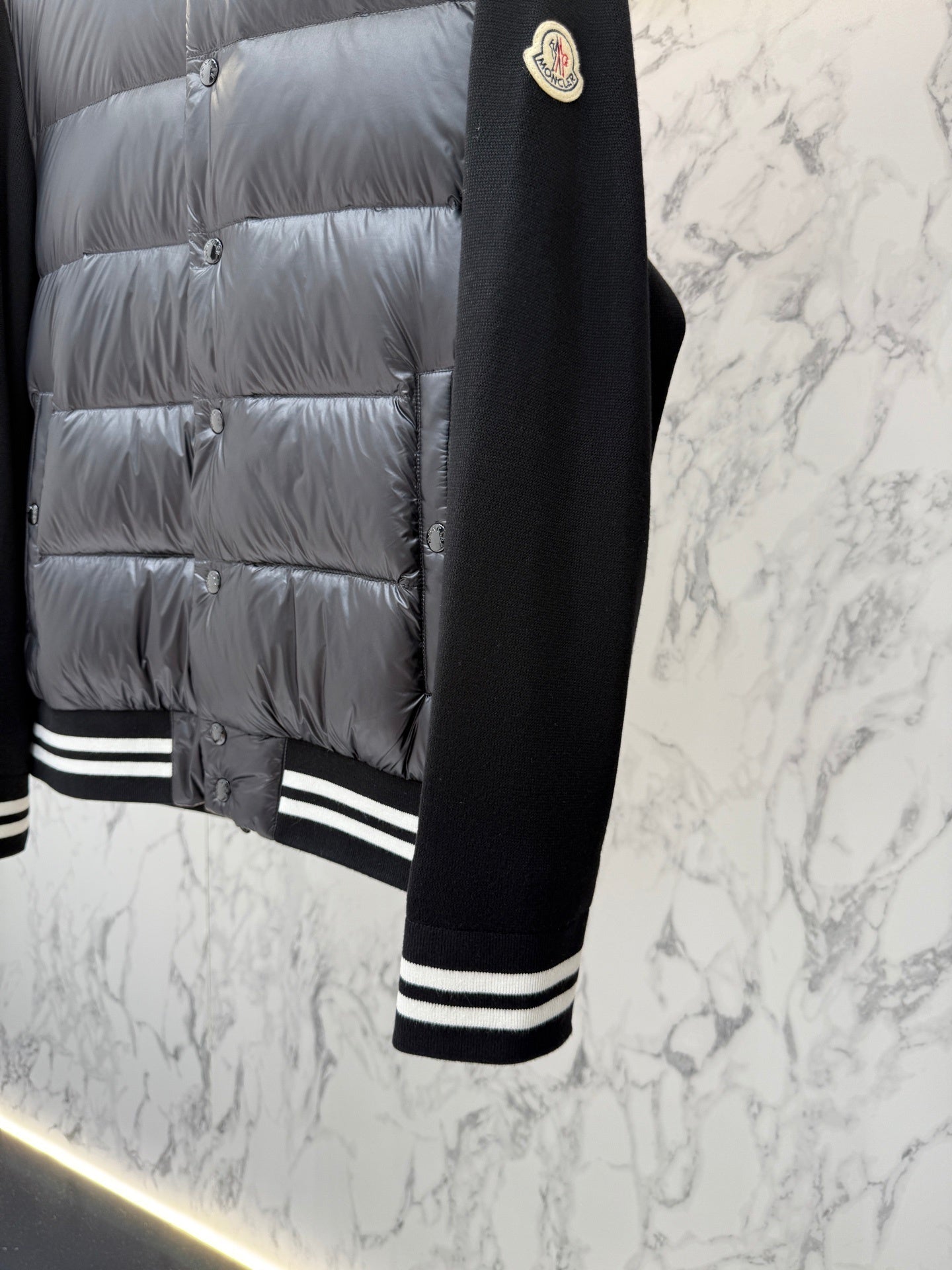P - CARDIGAN