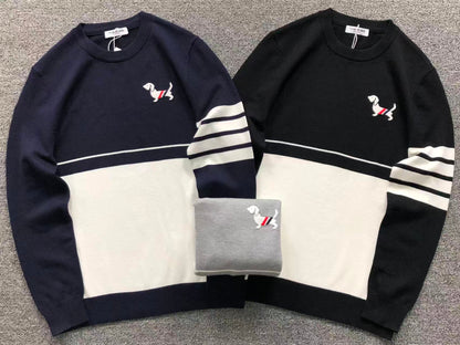 T - SWEATER
