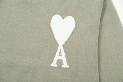 A  - SWEATER