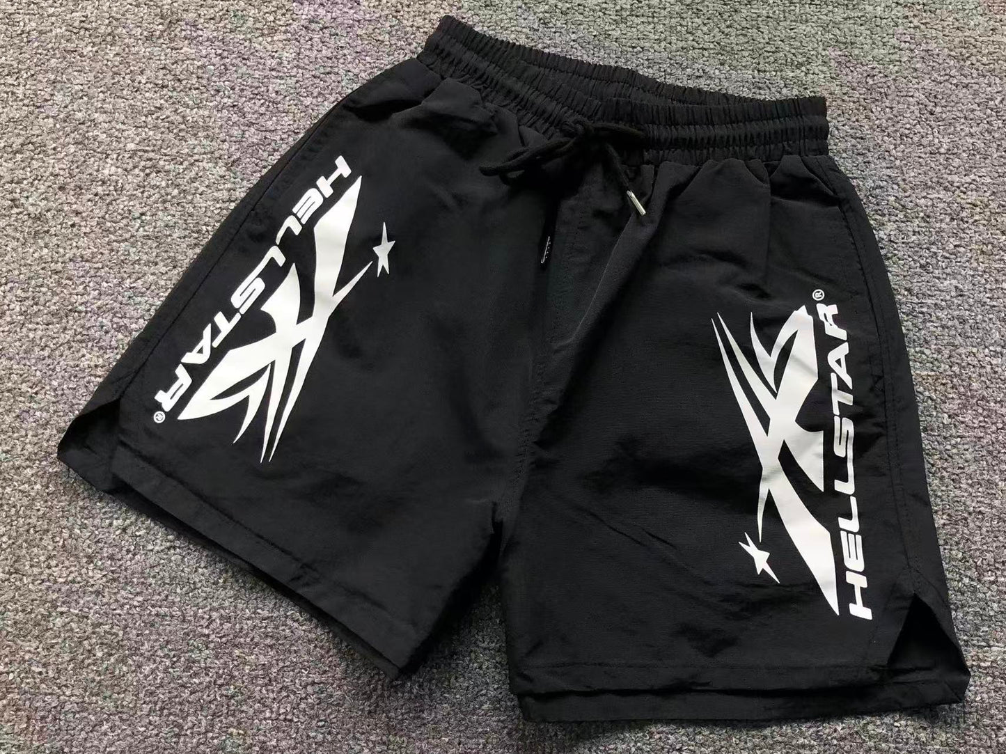 H - SHORTS