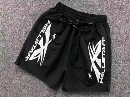 H - SHORTS