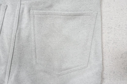 A - SWEATPANTS