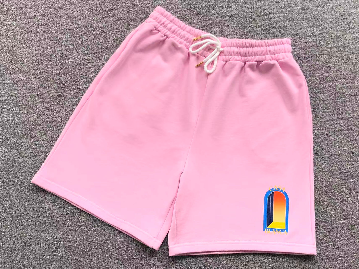 C - SHORTS