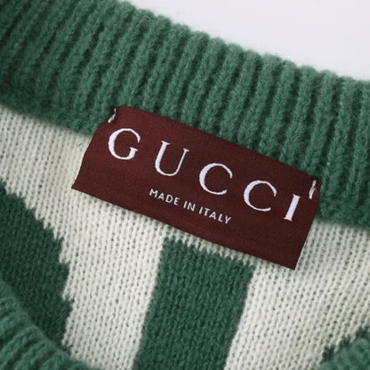 GG - SWEATER