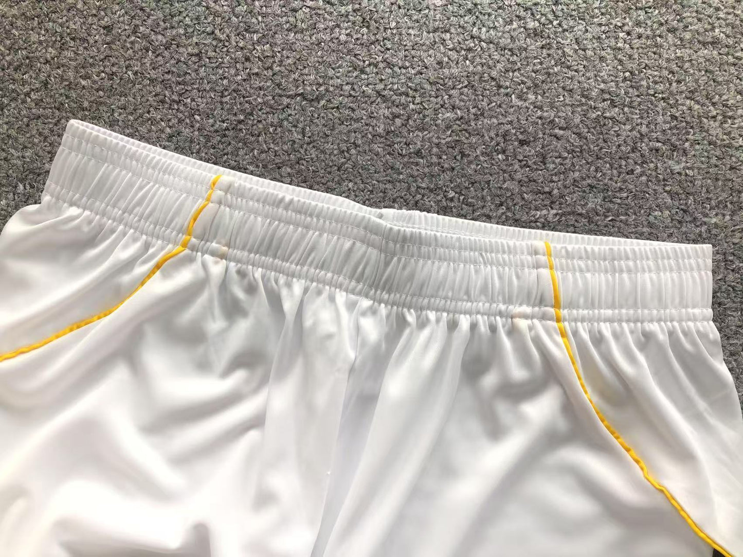 F - SHORTS