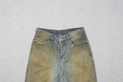 A - JEANS