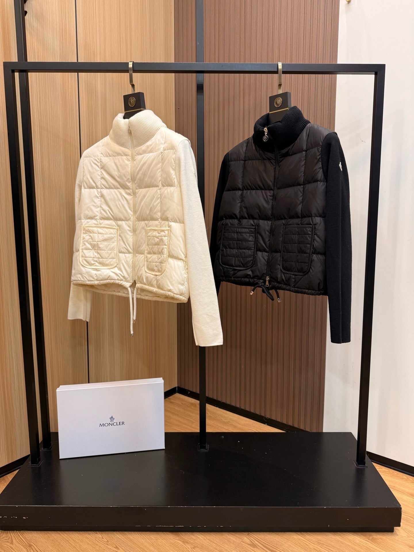 S - CARDIGAN