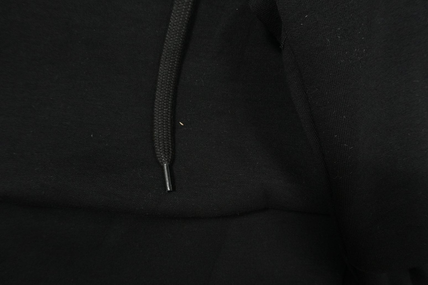 A - SWEATPANTS