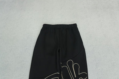 S - SWEATPANTS