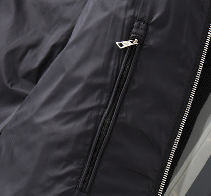 P - CARDIGAN