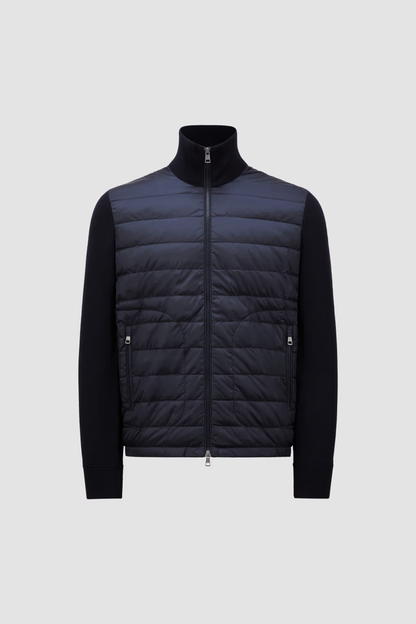 M - CARDIGAN