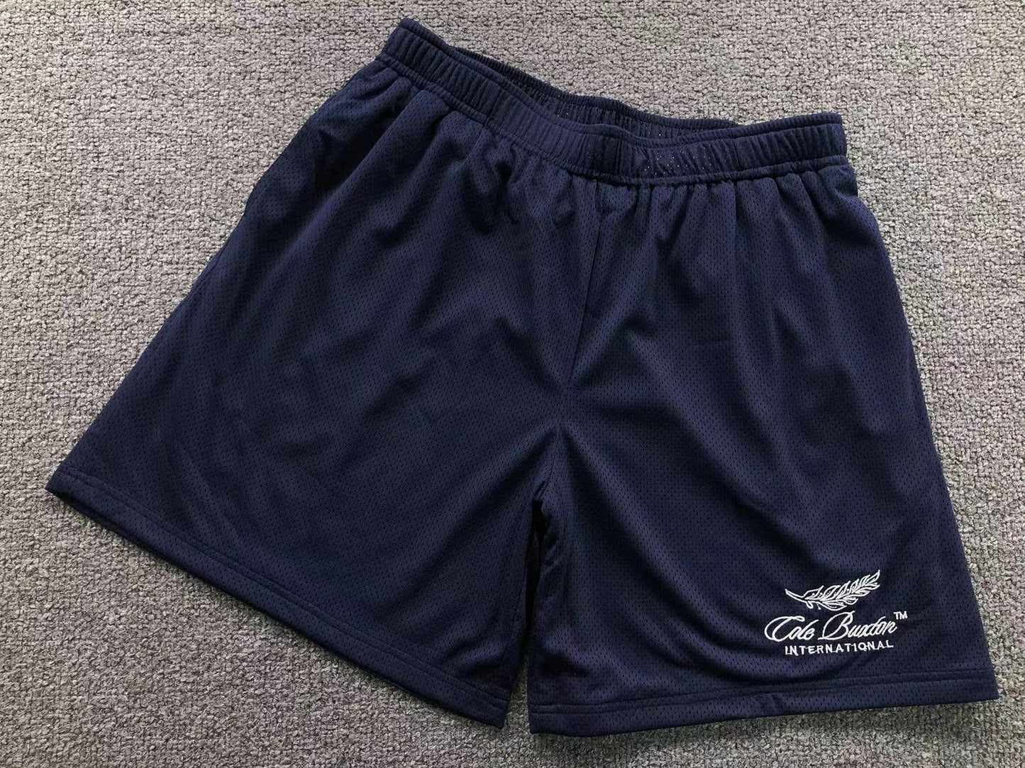 C - SHORTS