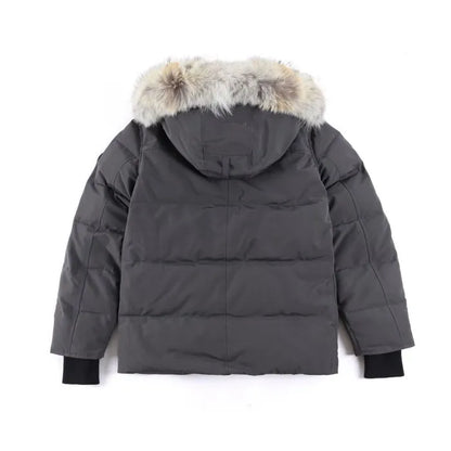 CG - PUFFER